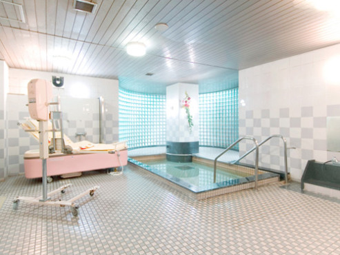 ライフコミューン杉並松庵