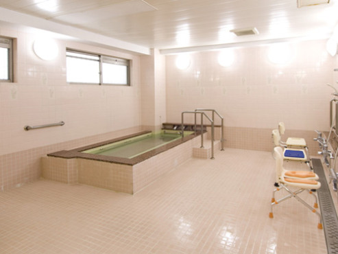 ライフコミューン石神井公園