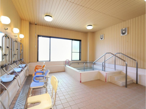 ボンセジュール湘南台