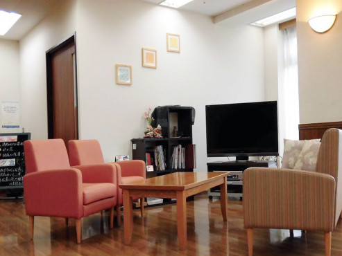 ボンセジュール川口