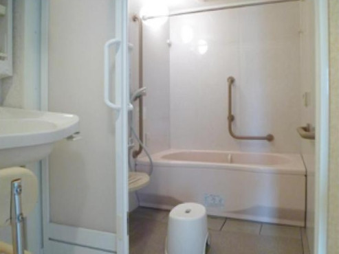 ボンセジュール川口