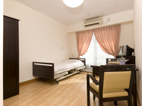 ライフコミューン亀有