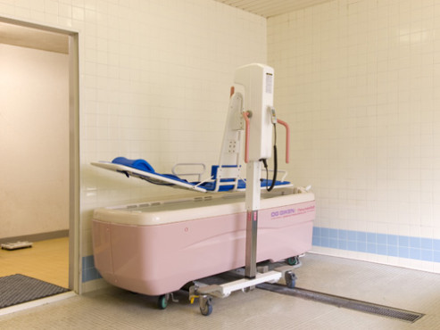 ライフコミューン新小岩