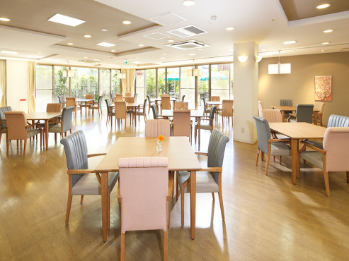 メディカルホームグランダ吹上