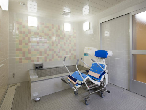 メディカルホームグランダ吹上