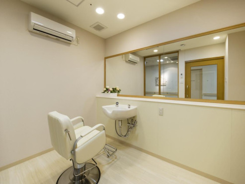 メディカルホームグランダ吹上