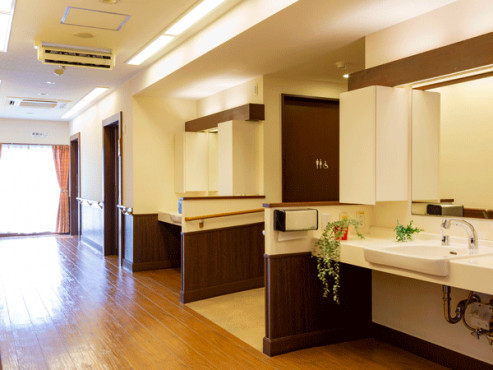 ヒュッテ荏田南