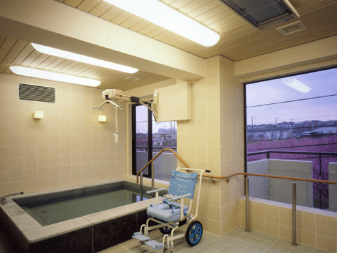 ヒュッテ荏田南