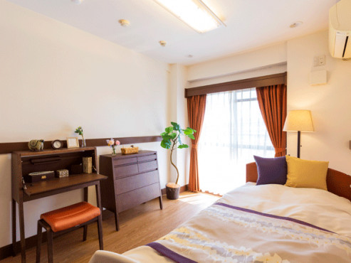 ヒュッテ荏田南