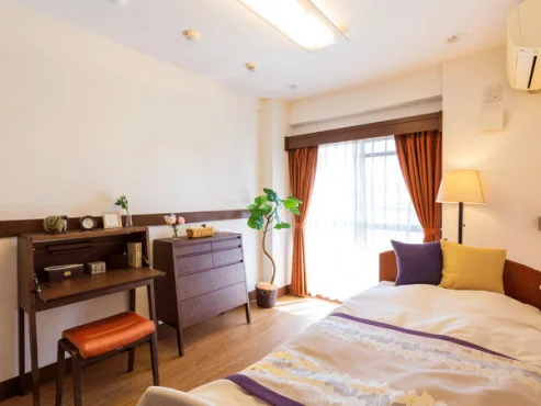 ヒュッテ荏田南