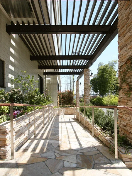 ヒュッテ荏田南