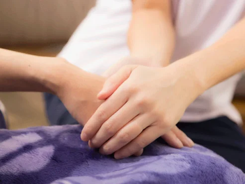 ヒュッテ荏田南