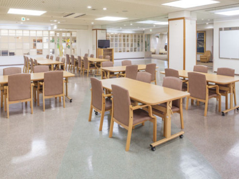 ニチイホームたまプラーザ