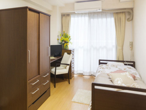 ニチイホームたまプラーザ