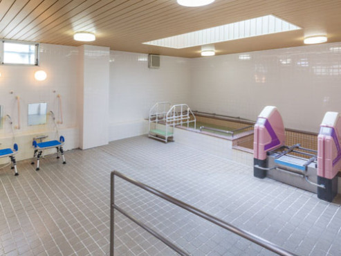 ニチイホームたまプラーザ