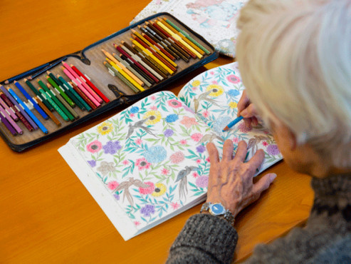 ヒルデモア三渓園