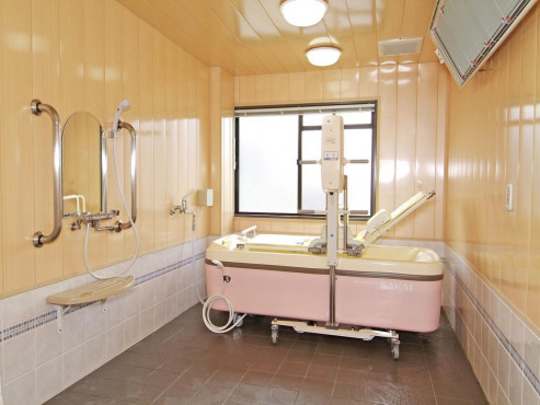 ボンセジュール日野