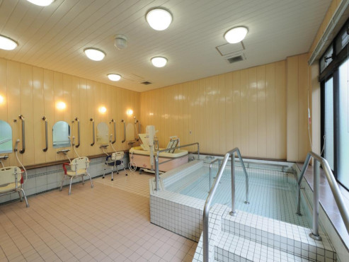 ボンセジュール日野