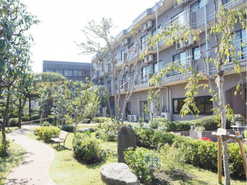 ボンセジュール日野