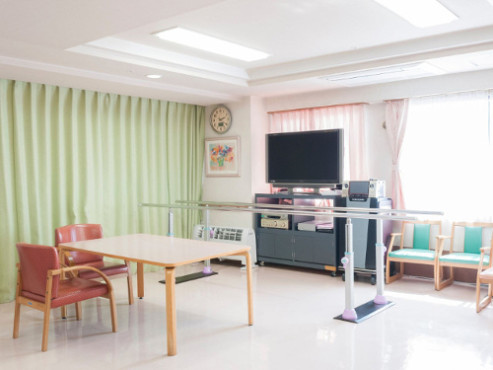 シルバーシティ哲学堂