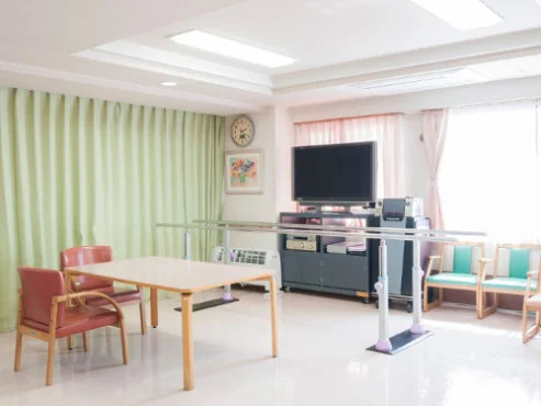 シルバーシティ哲学堂