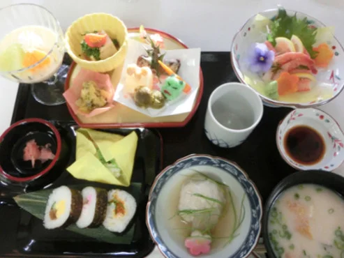 シルバーシティ哲学堂