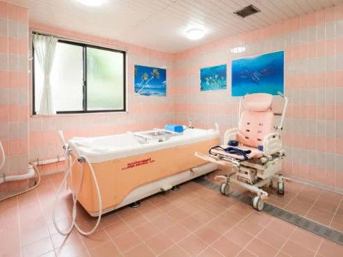 シルバーシティ武蔵野