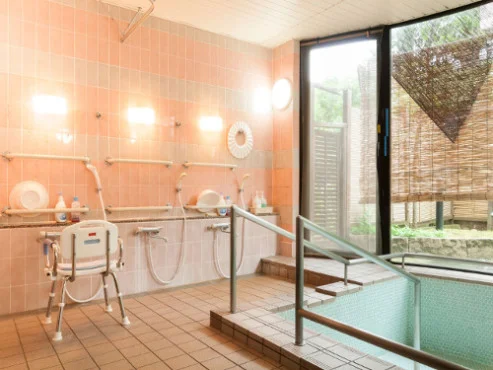 シルバーシティ武蔵野