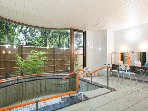 シルバーシティ石神井南館