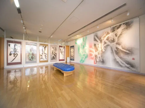 シルバーシティ石神井南館