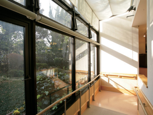 イリーゼふじみの