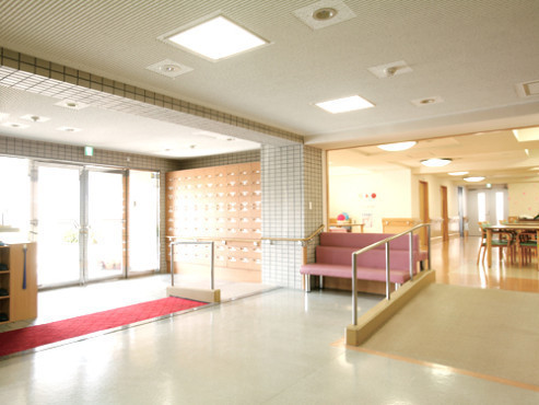 イリーゼふじみの