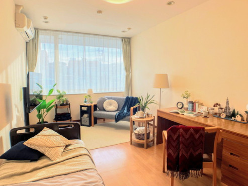 イリーゼかさい