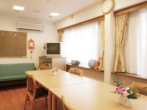 イリーゼかさい