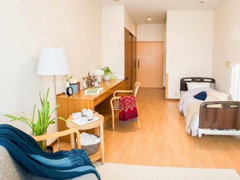 イリーゼかさい