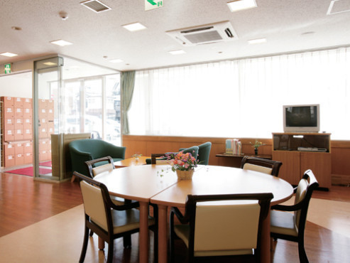 イリーゼかさい