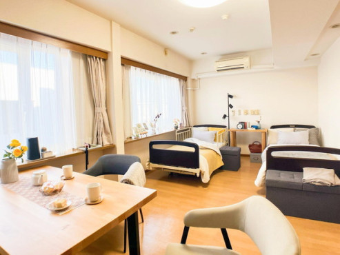 イリーゼかさい