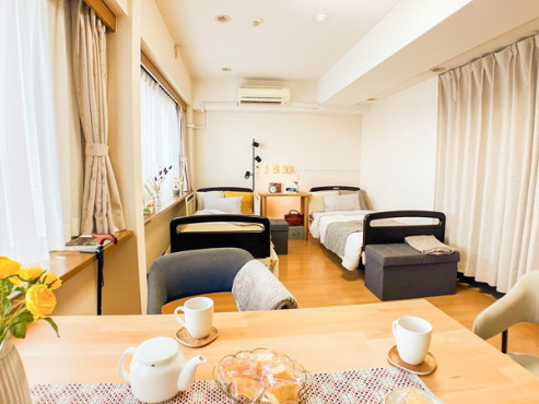 イリーゼかさい