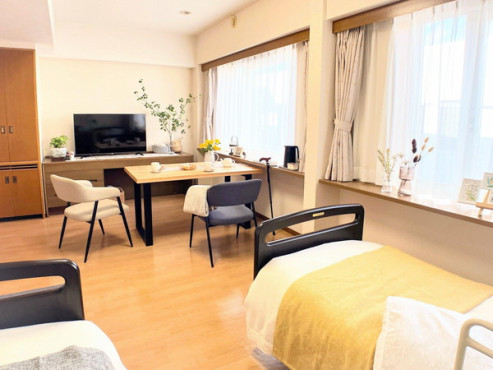 イリーゼかさい