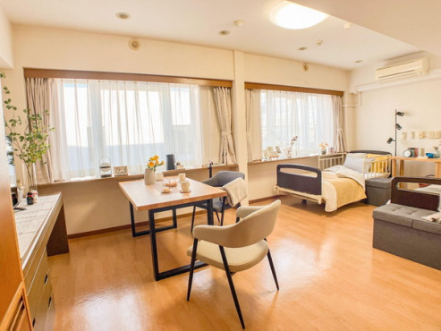 イリーゼかさい