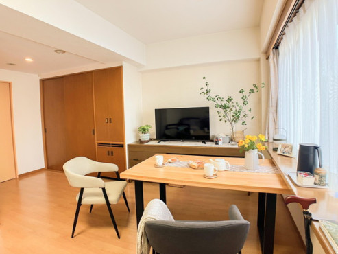 イリーゼかさい