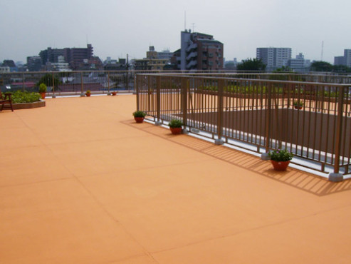 石神井クラシック・コミュニティそよ風