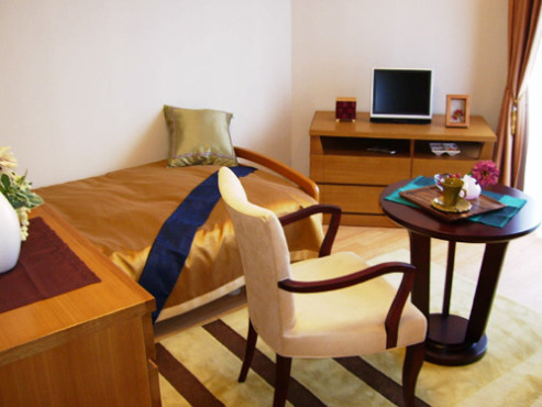 石神井クラシック・コミュニティそよ風