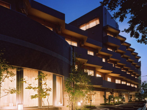 石神井クラシック・コミュニティそよ風