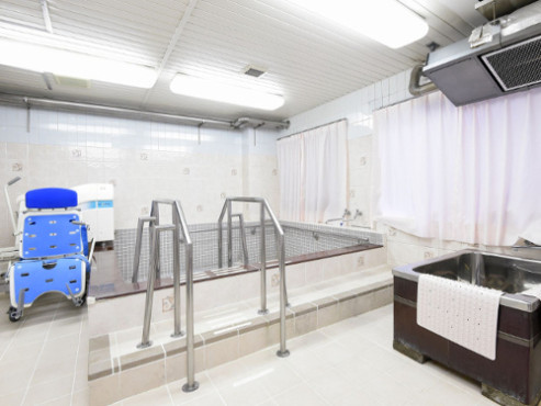 シルバーシティ駒込