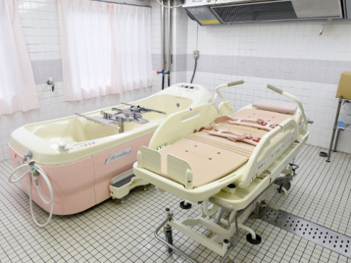 シルバーシティ駒込