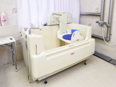 シルバーシティ駒込