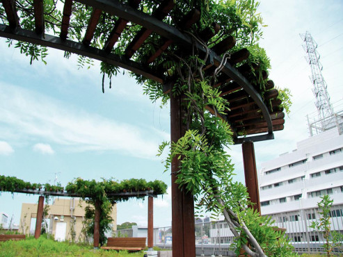 メディカル・リハビリホームボンセジュール千葉