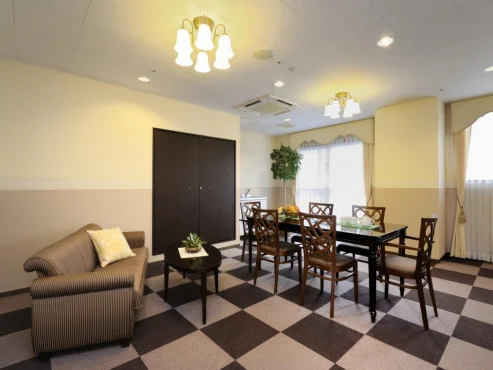 4F ファミリールーム