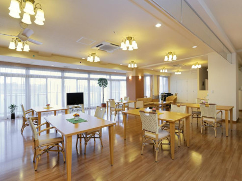 メディカル・リハビリホームボンセジュール千葉